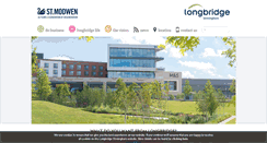 Desktop Screenshot of longbridgebirmingham.co.uk